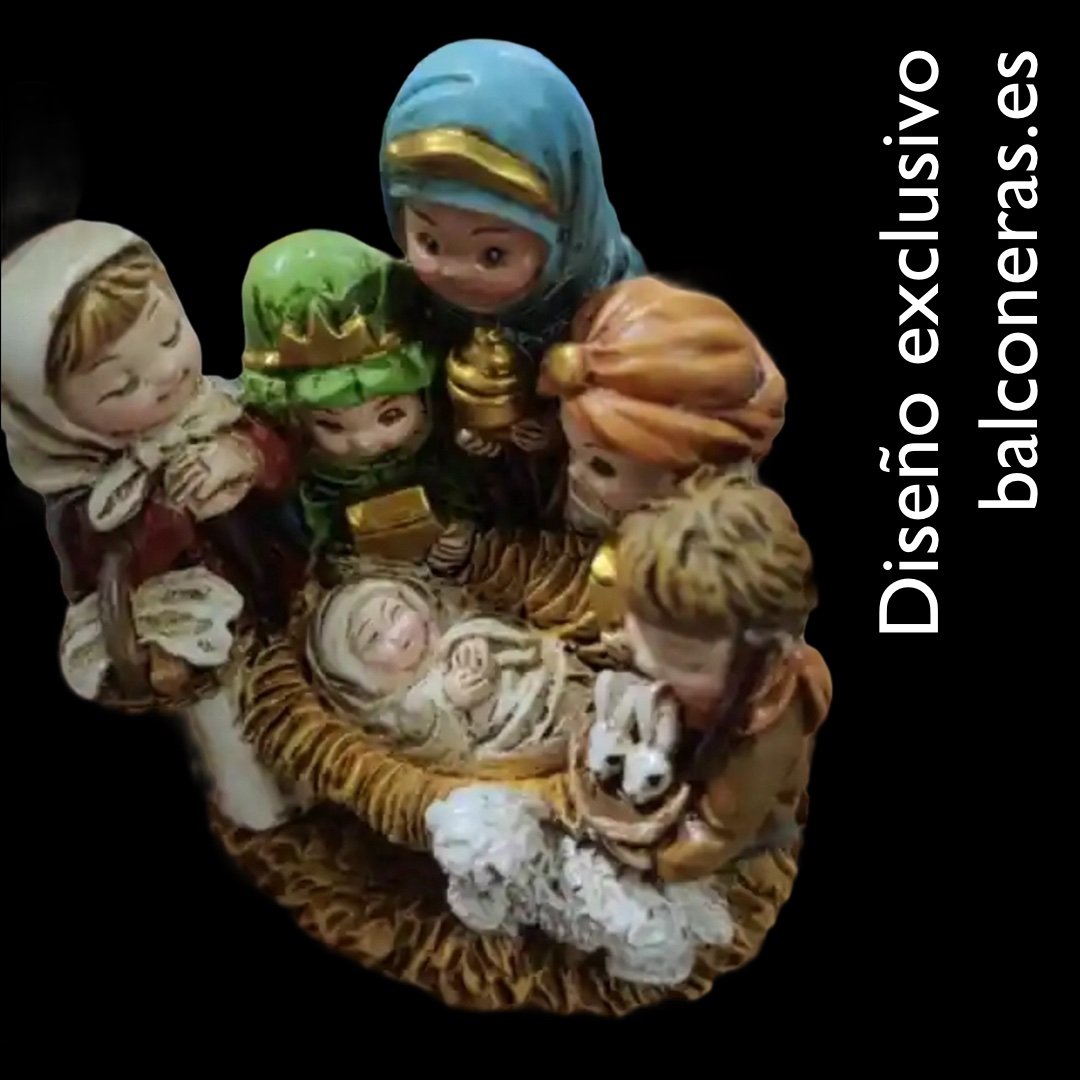 Bola de Nieve Belén - Imagen 5